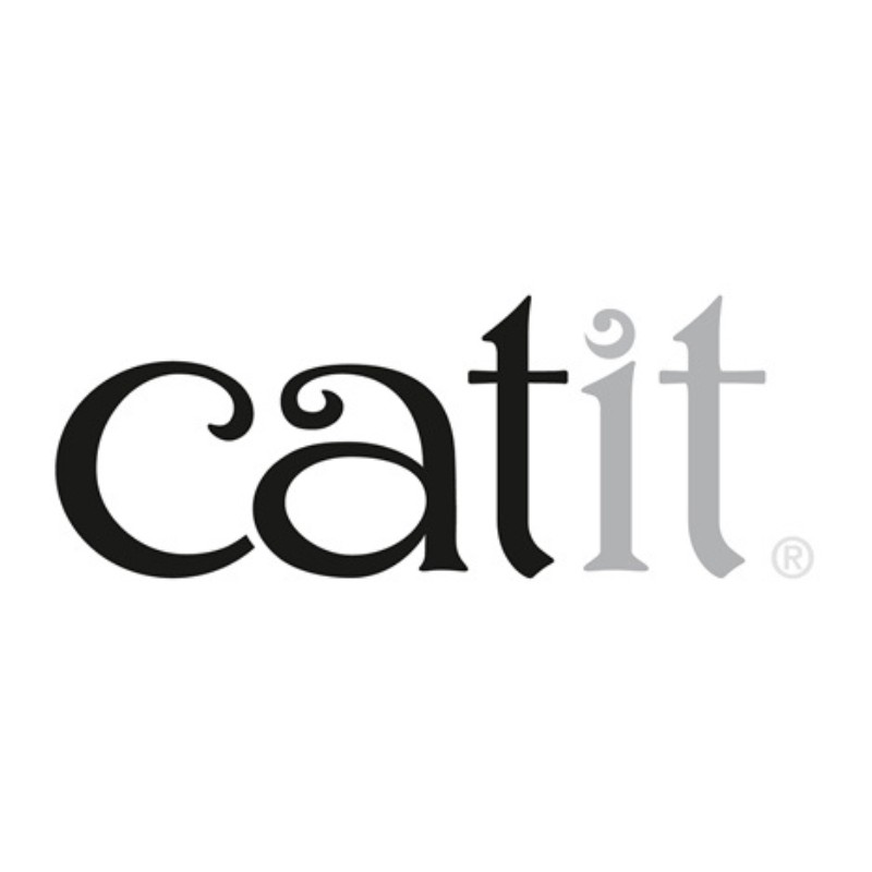 catit-cat-products-brand-logo לוגו המותג קטיט Catit - מוצרים איכותיים לחתולים.