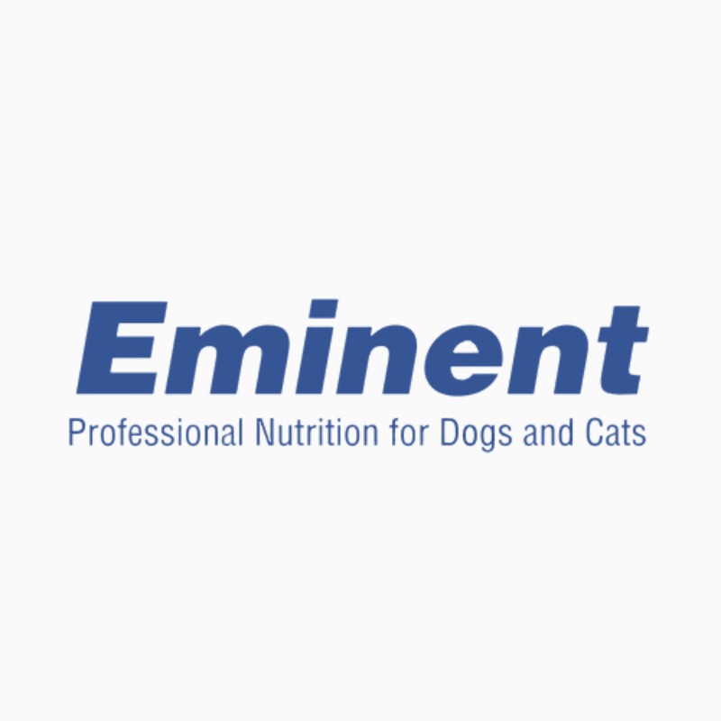 eminent-dog-cat-food-logo אמיננט (Eminent) - מזון איכותי ומאוזן לכלבים וחתולים
