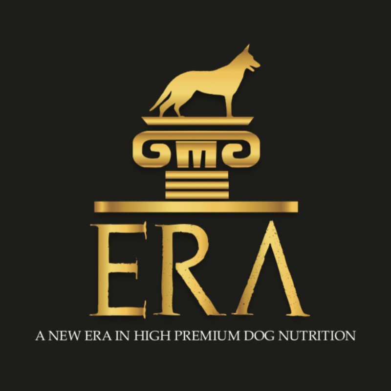 era-pet-food-brand-logo ארה (Era) - מזון פרימיום הוליסטי לחיות מחמד