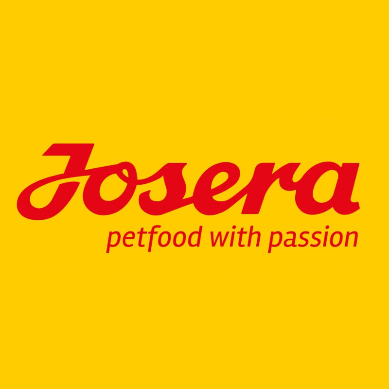josera-dog-cat-food-logo ג'וזרה (Josera) - מזון סופר פרימיום לכלבים וחתולים מגרמניה