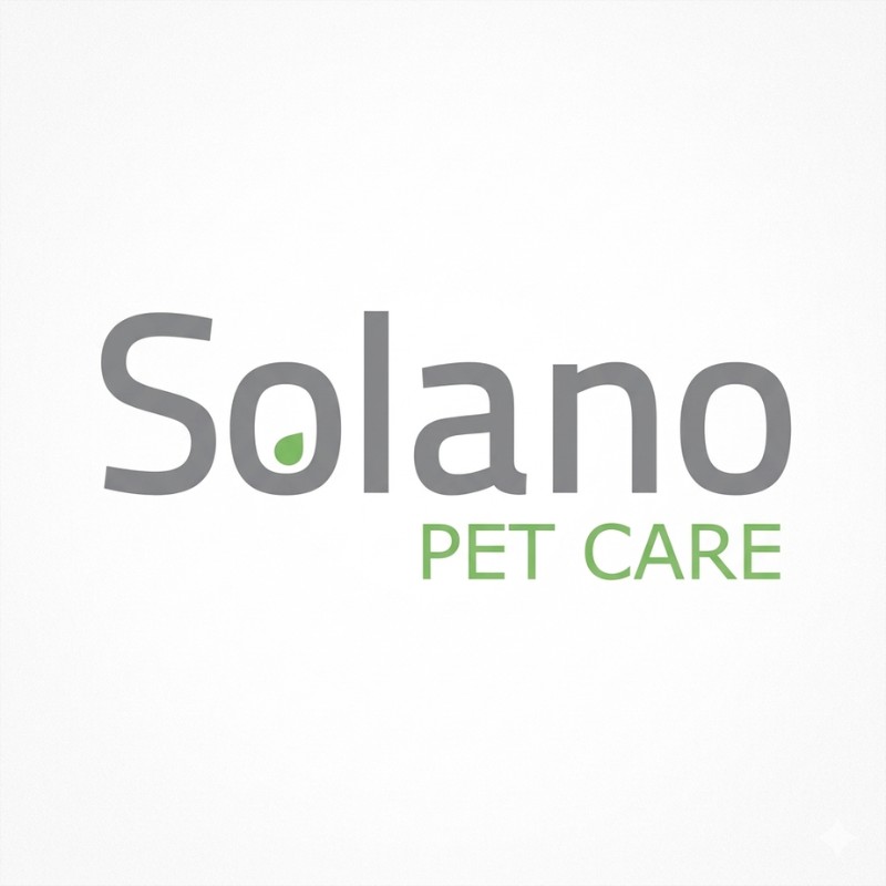 solano-pet-care-brand-logo סולאנו (Solano Pet Care) - מוצרי הדברה, קולרים וטיפול מתקדם לכלבים וחתולים.