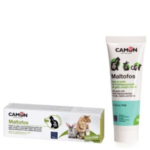 משחת היירבול לחתולים של חברת CAMON