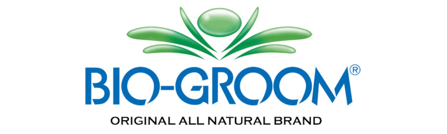 Bio-Groom - מותג טיפוח וגרומינג מקצועי לכלבים וחתולים